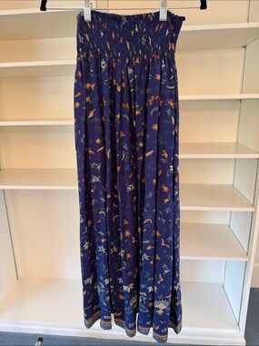 Natalie Martin Bella Skirt
